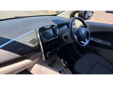 Renault Zoe 68kW i Dynamique Nav 41kWh 5dr Auto Electric Hatchback